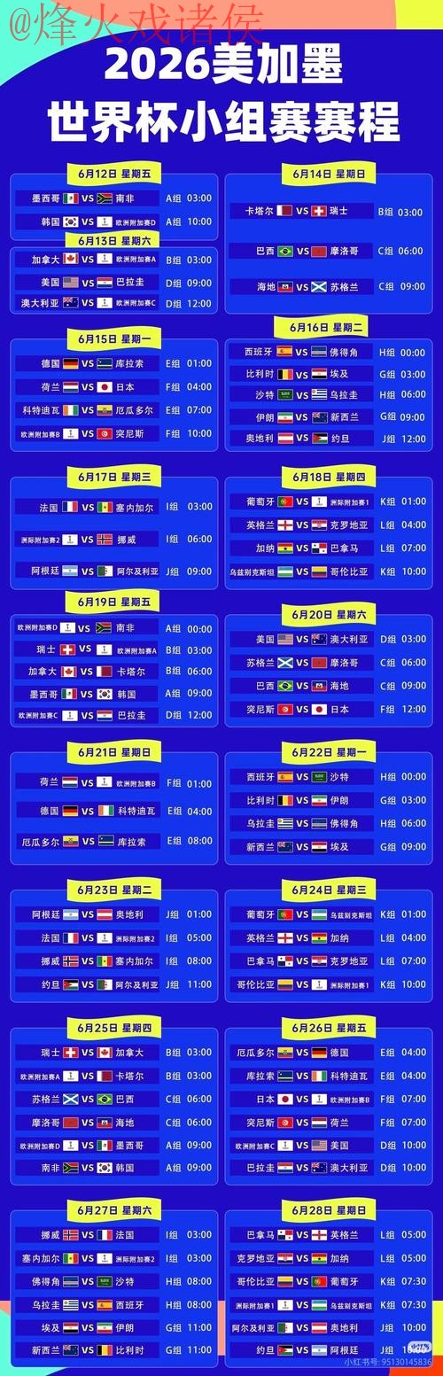 2026世界杯直播技巧