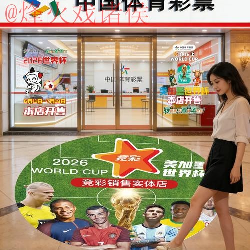 2026世界杯竞猜最新